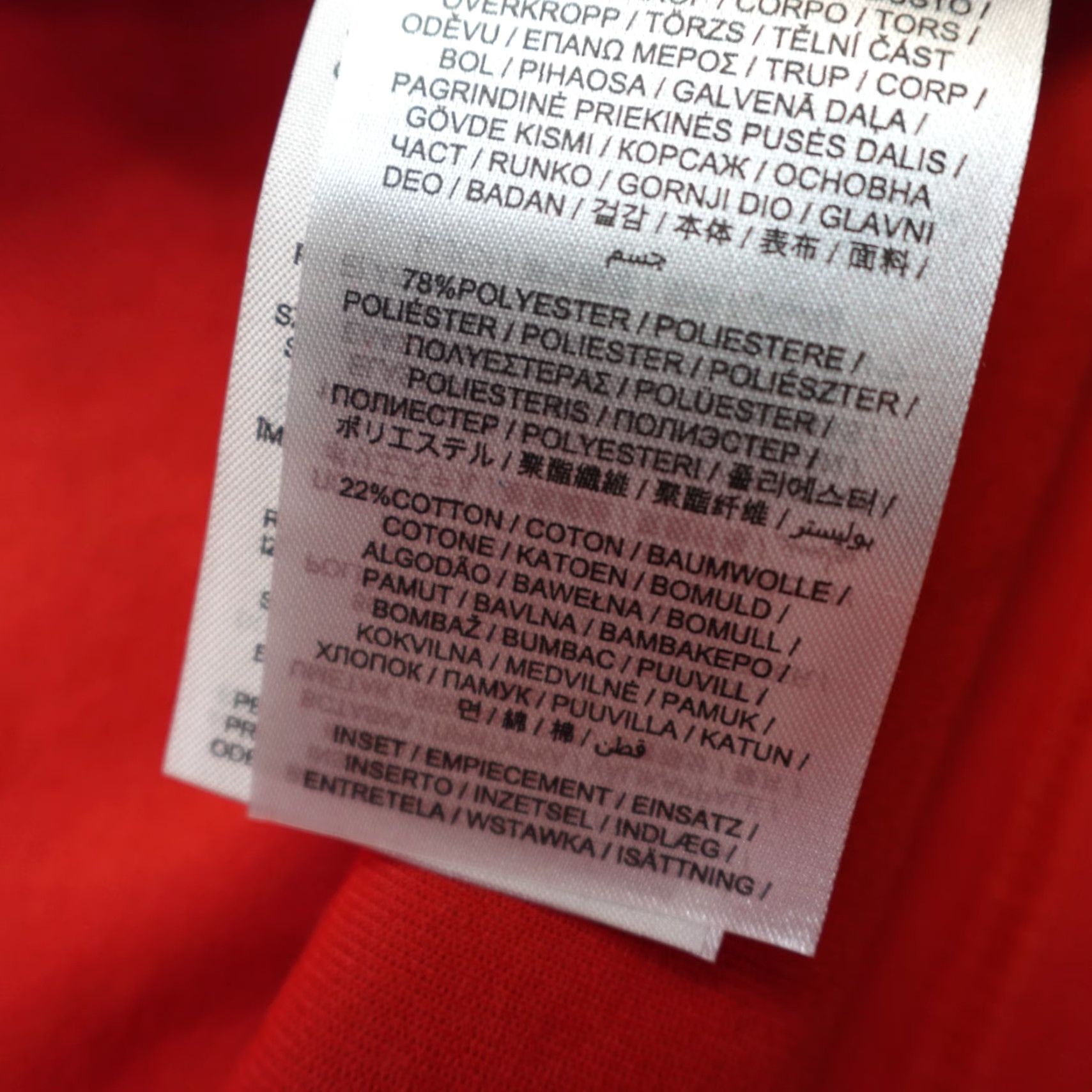 Nike Nike Washington Nationals Jacket 2XL Red 1/4 Zip Embroidered UPF 40+ NEW Mens Regular Deluxe Sportswear Hoodie? Size US XXL / EU 58 / 5 - 5 Thumbnail