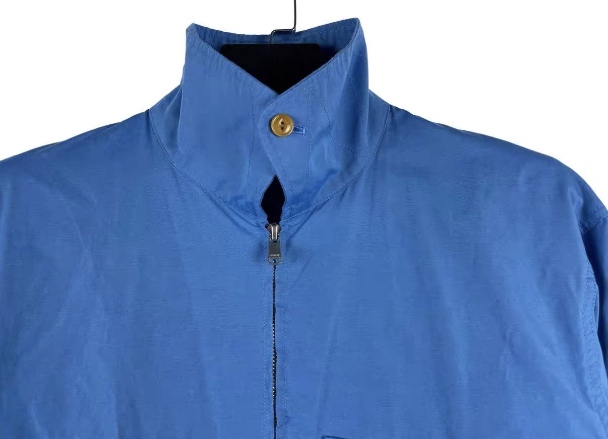 Nonnative Nonnative SOLDIER SHORT JACKET COTTON TWILL SS25 J31 Size US M / EU 48-50 / 2 - 3 Thumbnail