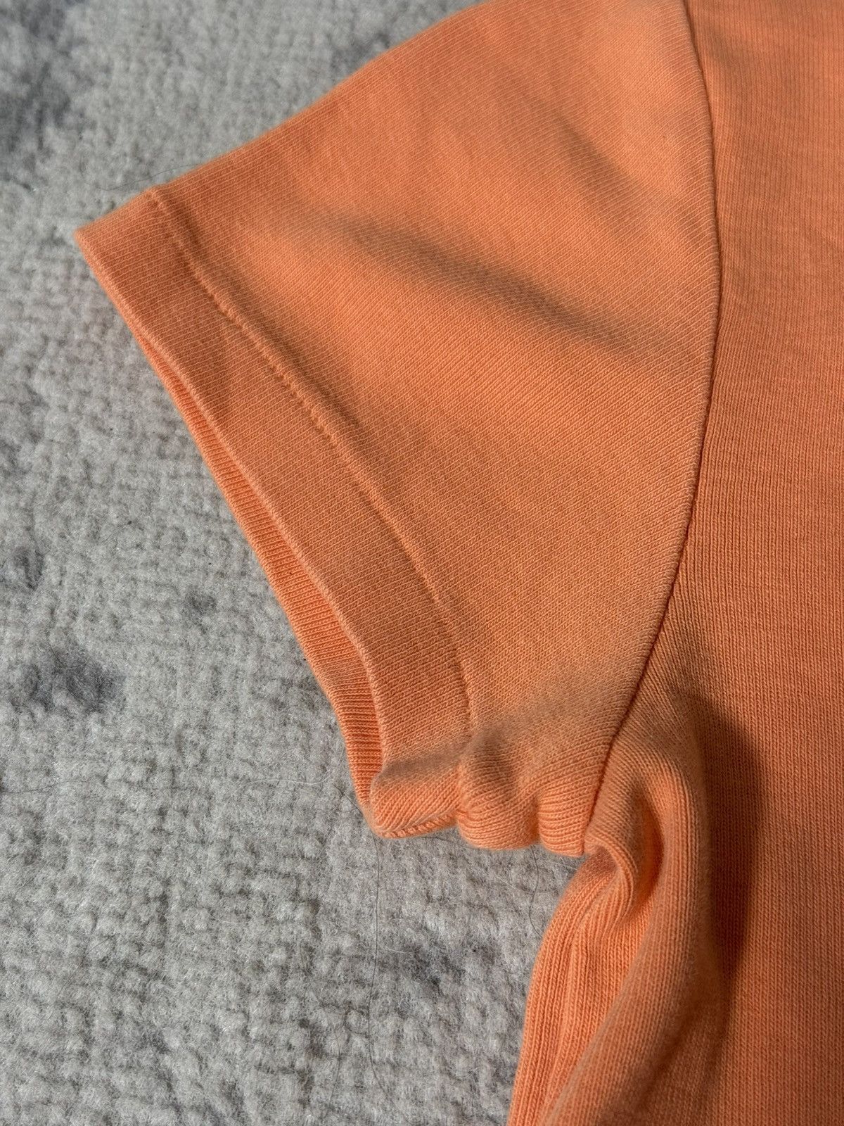 Ralph Lauren Vintage Ralph Lauren Sport Single Stitch Woman's Top Size M / US 6-8 / IT 42-44 - 8 Thumbnail