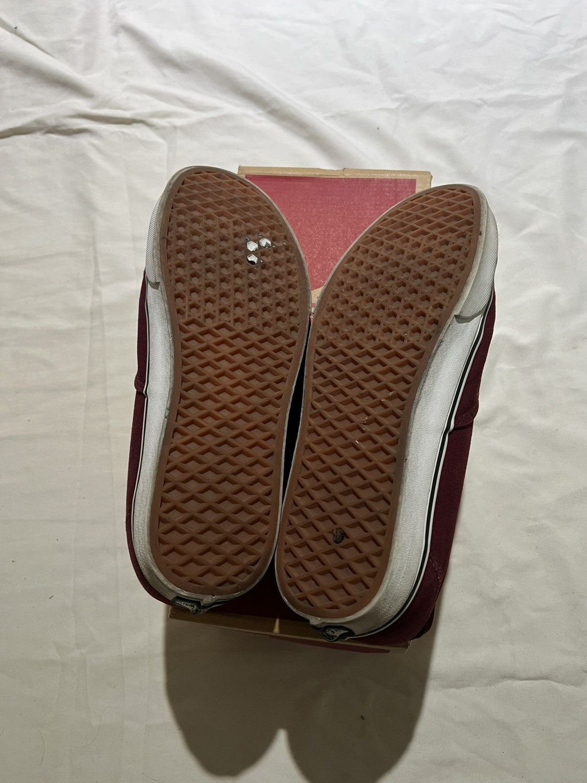 Vans Vans Authentic Port Royale Size US 11 / EU 44 - 7 Thumbnail