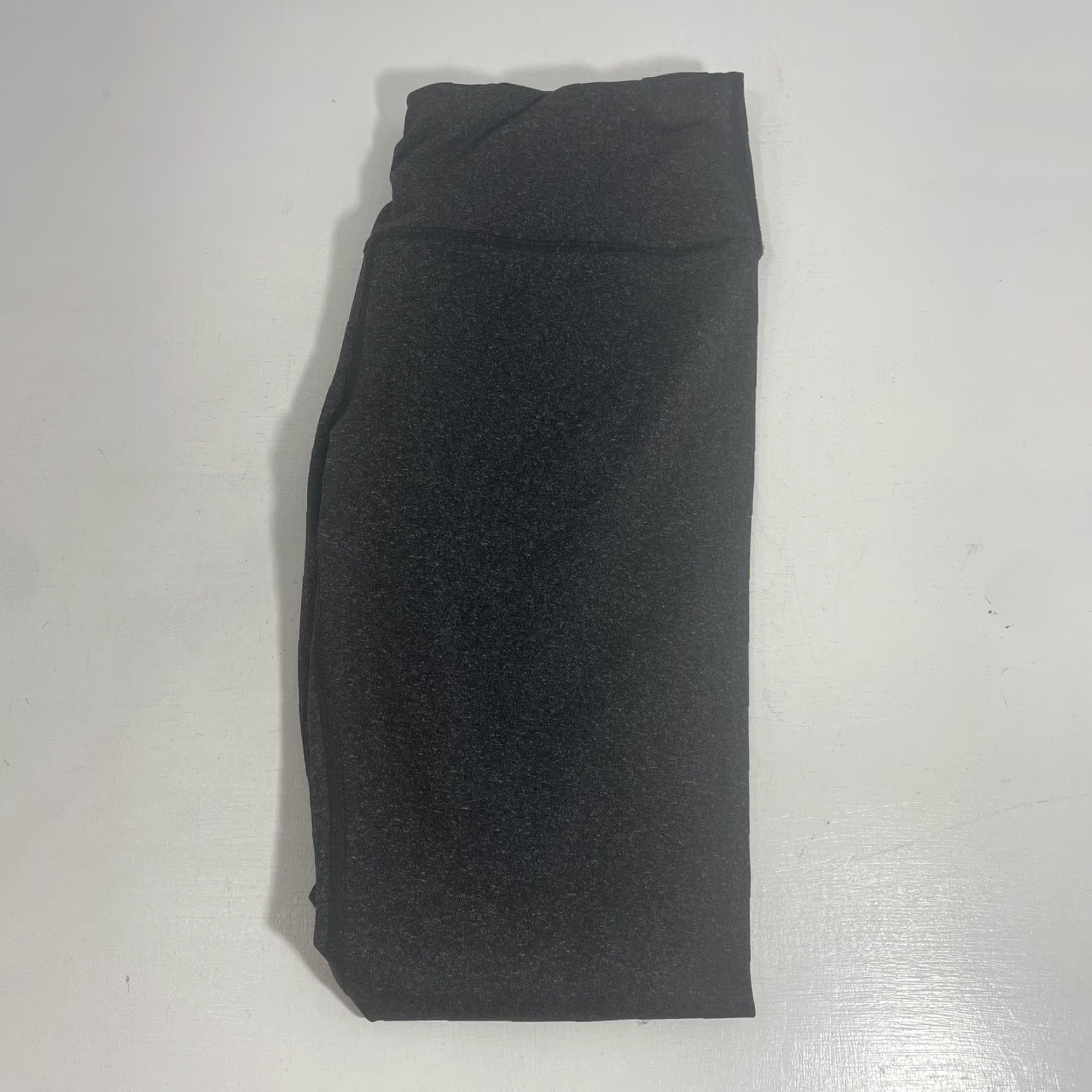 Vintage 90 Degree Reflex Leggings Women Small Dark Heather Gray Yoga Pants Size 28" / US 6 / IT 42 - 7 Thumbnail