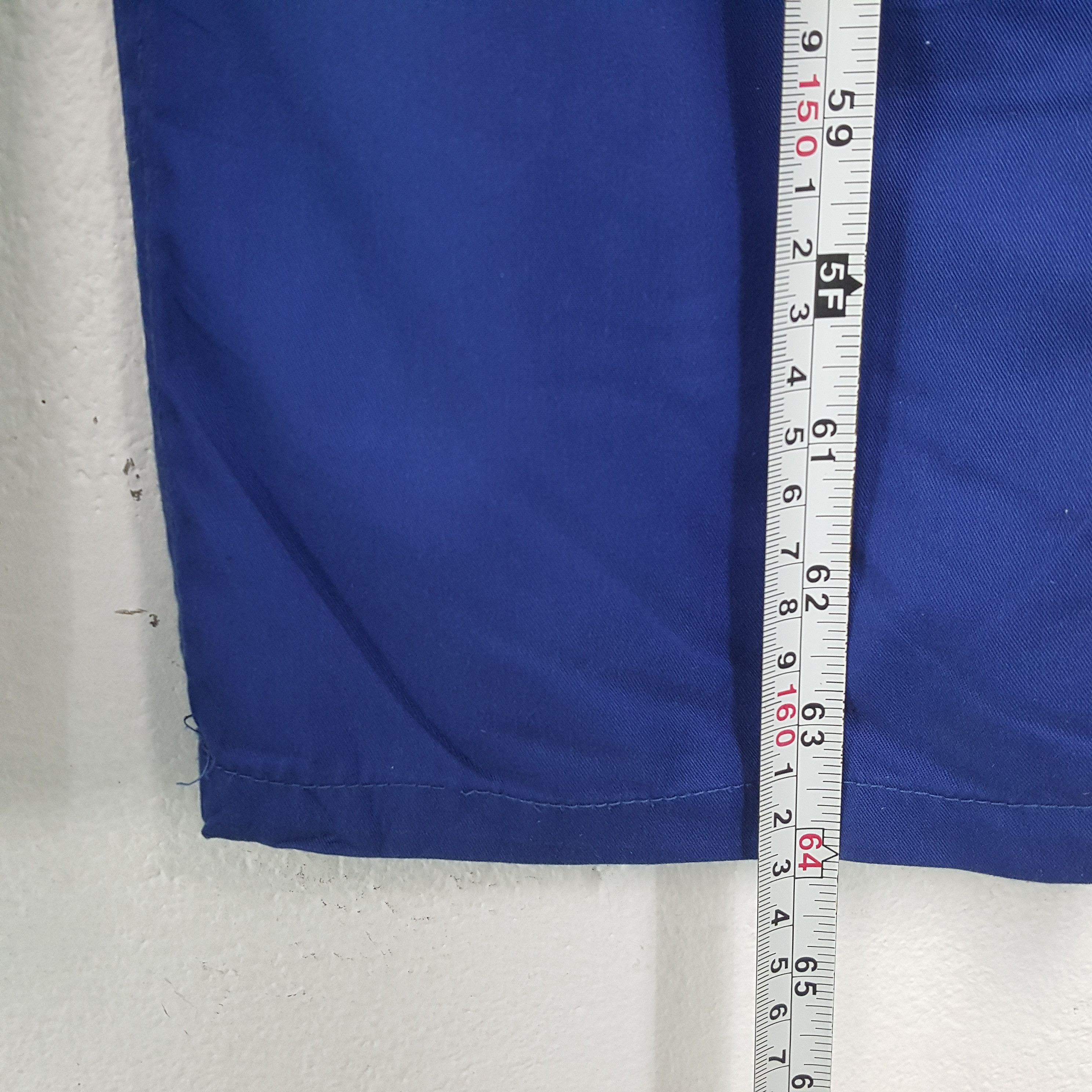 Honda × Vintage Vintage MUGEN HONDA Japanese Racing Custom Coverall Jacket Size US L / EU 52-54 / 3 - 8 Thumbnail