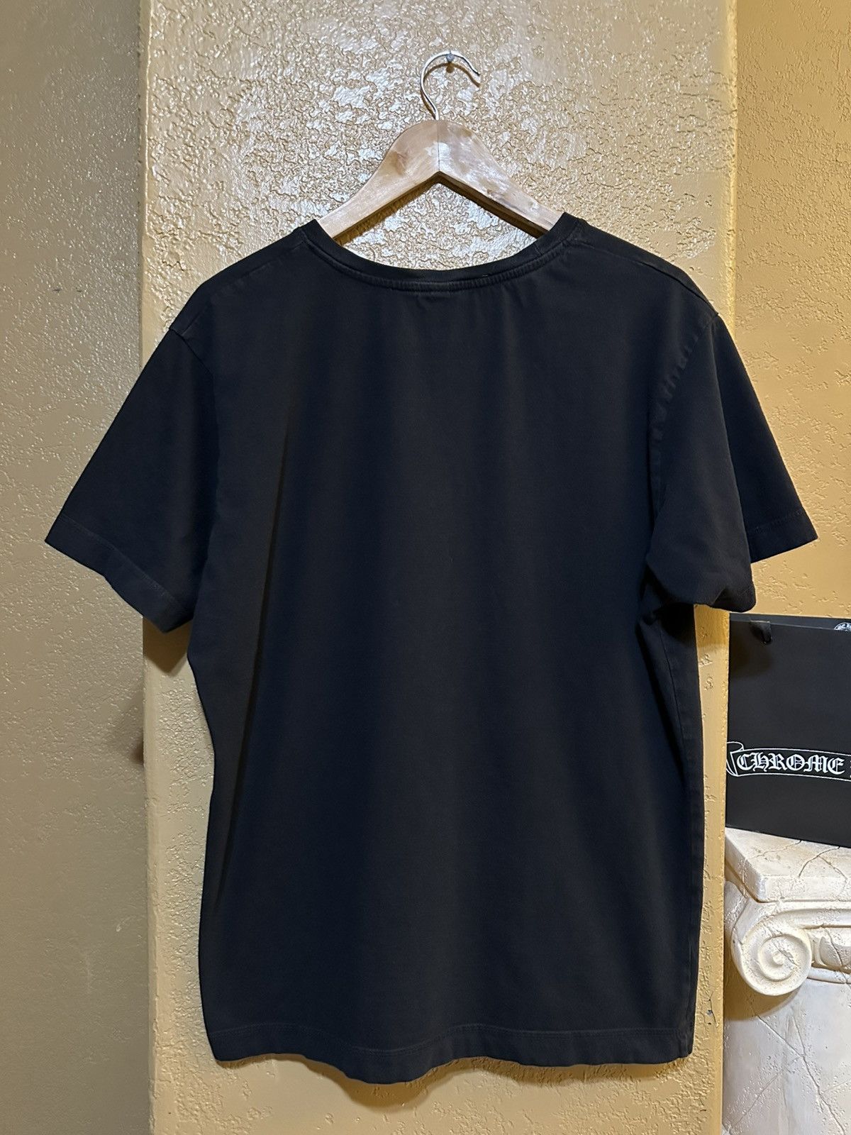 Band Tees Rammstein band tee xl Size US XL / EU 56 / 4 - 4 Thumbnail