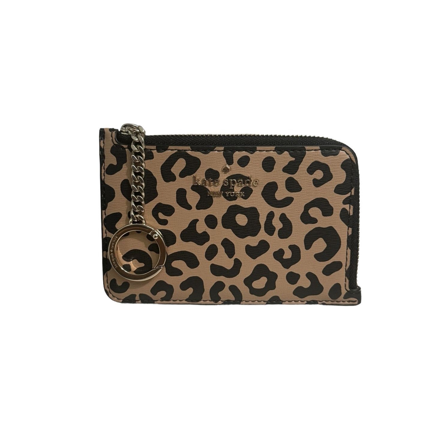 Kate Spade Darcy Medium L Zip Card Holder hotsell