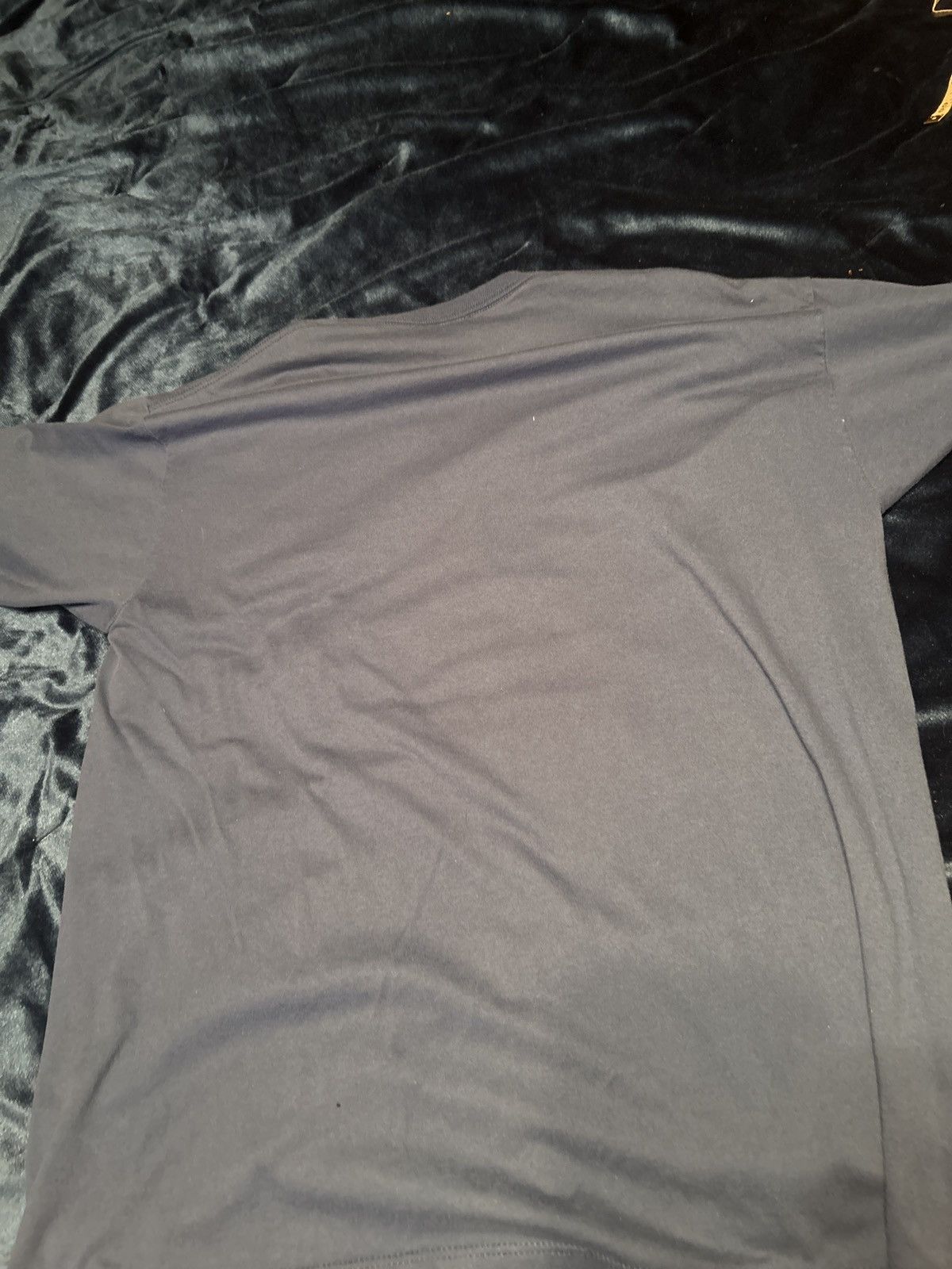 Jerzees × Vintage Jerzees Golf tee Size US XL / EU 56 / 4 - 4 Thumbnail