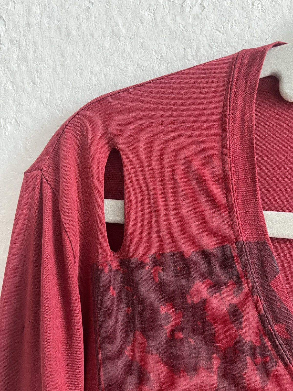 Julius Julius_7 SS08 Dragon long sleeve Size US XS / EU 42 / 0 - 5 Thumbnail