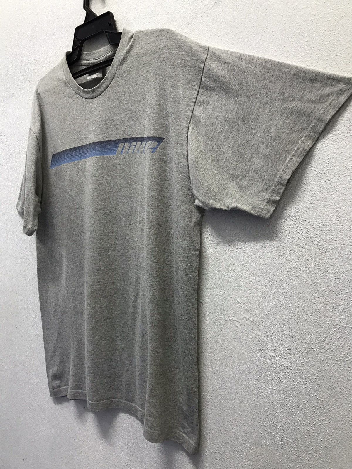 Nike × Vintage Vintage Nike Shirt Size US L / EU 52-54 / 3 - 4 Thumbnail