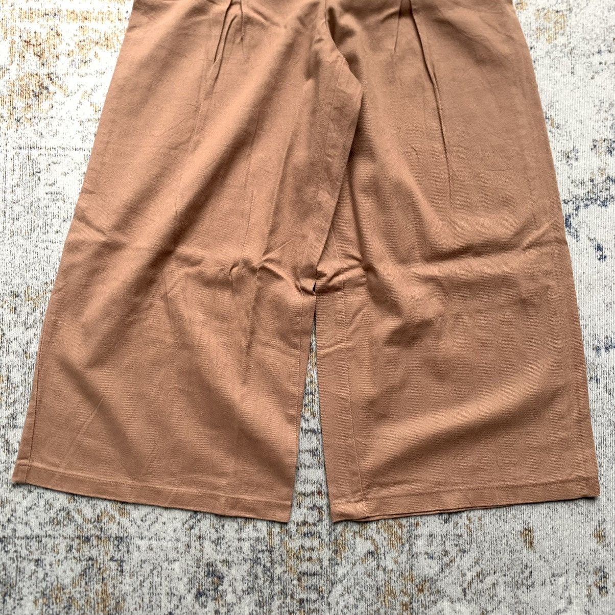 Japanese Brand × Vintage × Yohji Yamamoto Rare Vintage Japanese Brand Samansa Baloon Wide Pants Size US 30 / EU 46 - 3 Thumbnail
