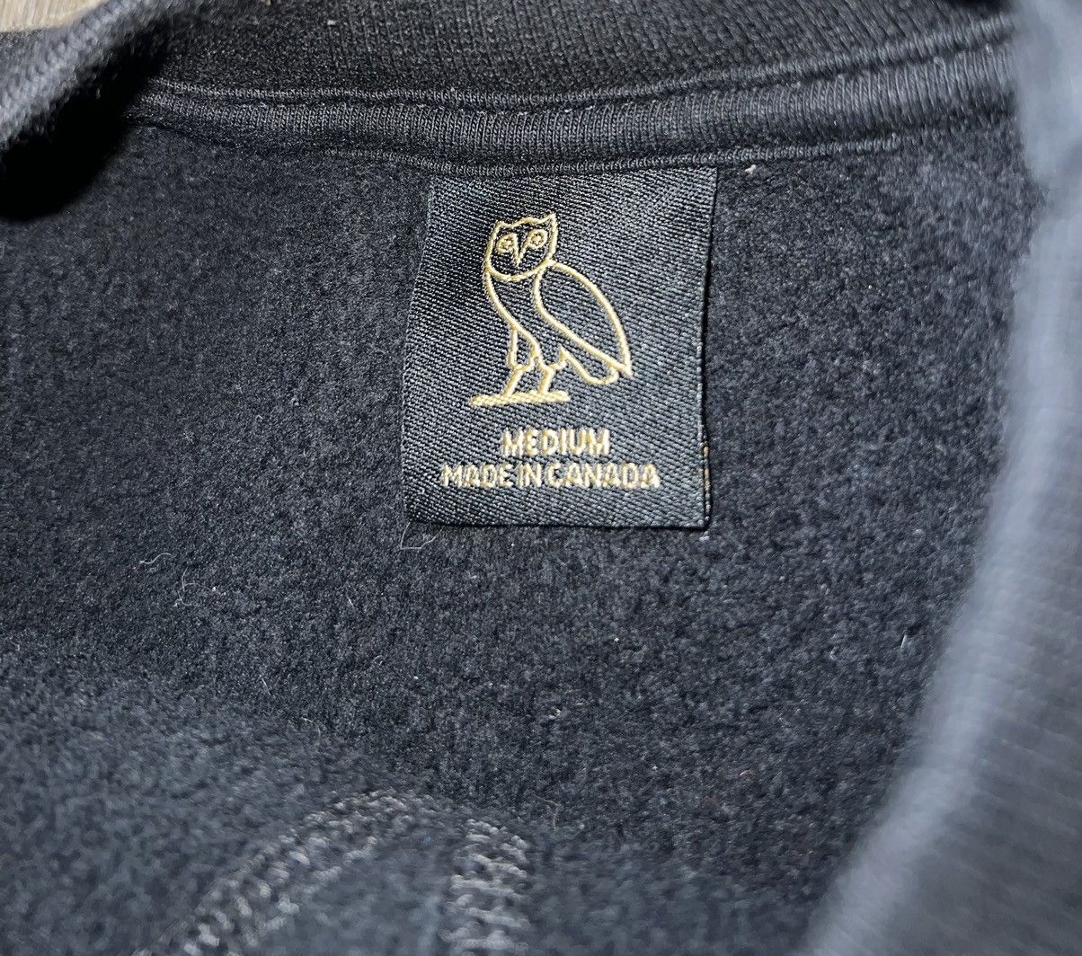 October's Very Own OVO Octobers Very Own x JURASSIC PARK CREWNECK Sweater sz M Size US M / EU 48-50 / 2 - 7 Thumbnail