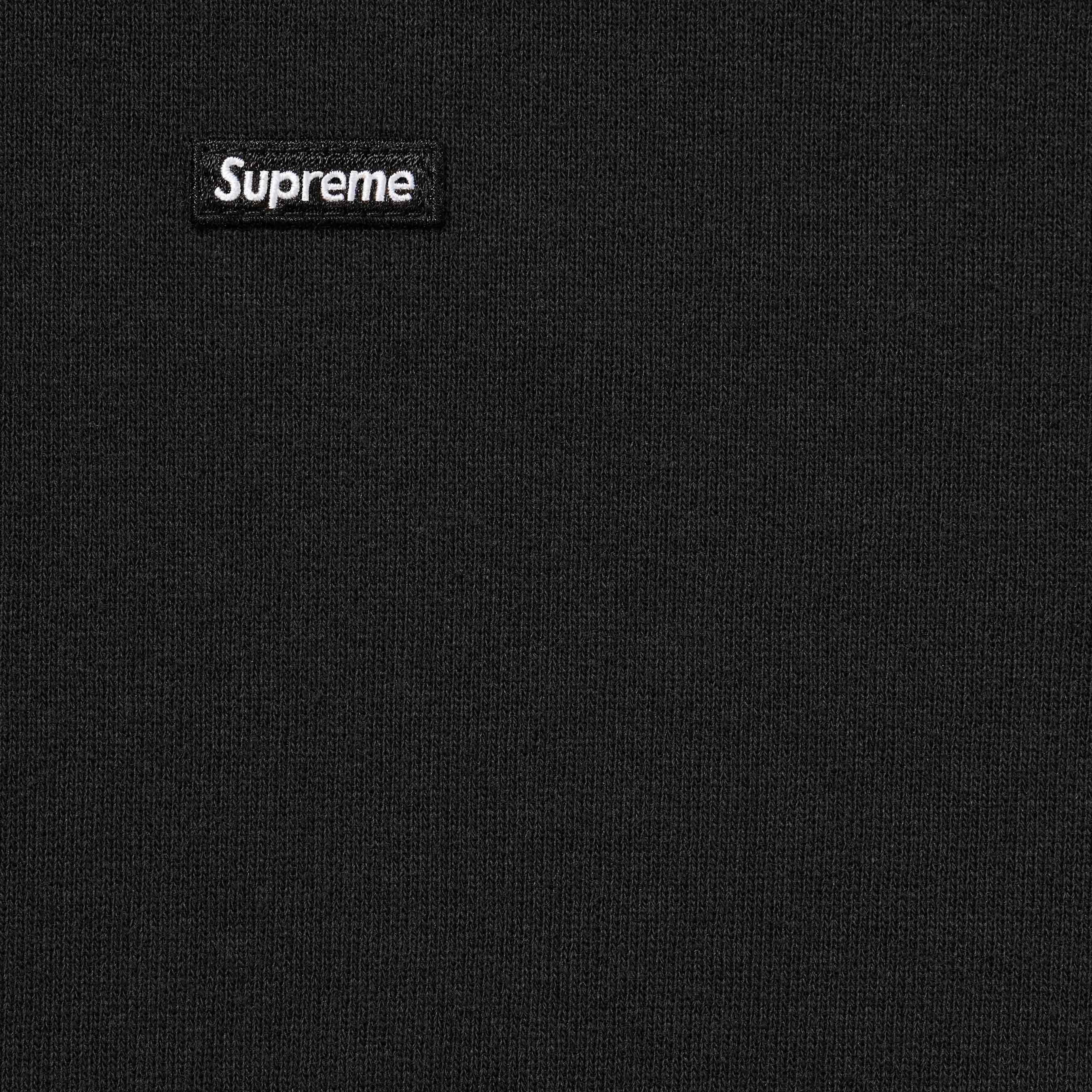 Supreme SUPREME Small Box Hoodie XXL Size US XXL / EU 58 / 5 - 2 Thumbnail