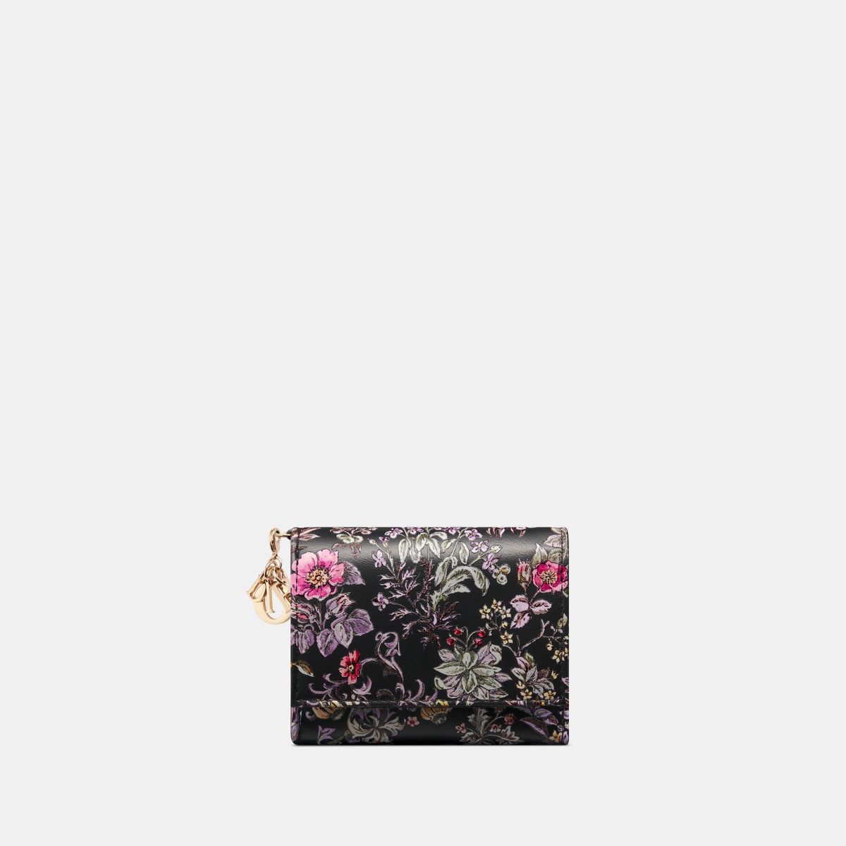 Dior o1bcso1str0226 Size:OS/ Lotus Wallet in Multicolor Size ONE SIZE - 1 Thumbnail