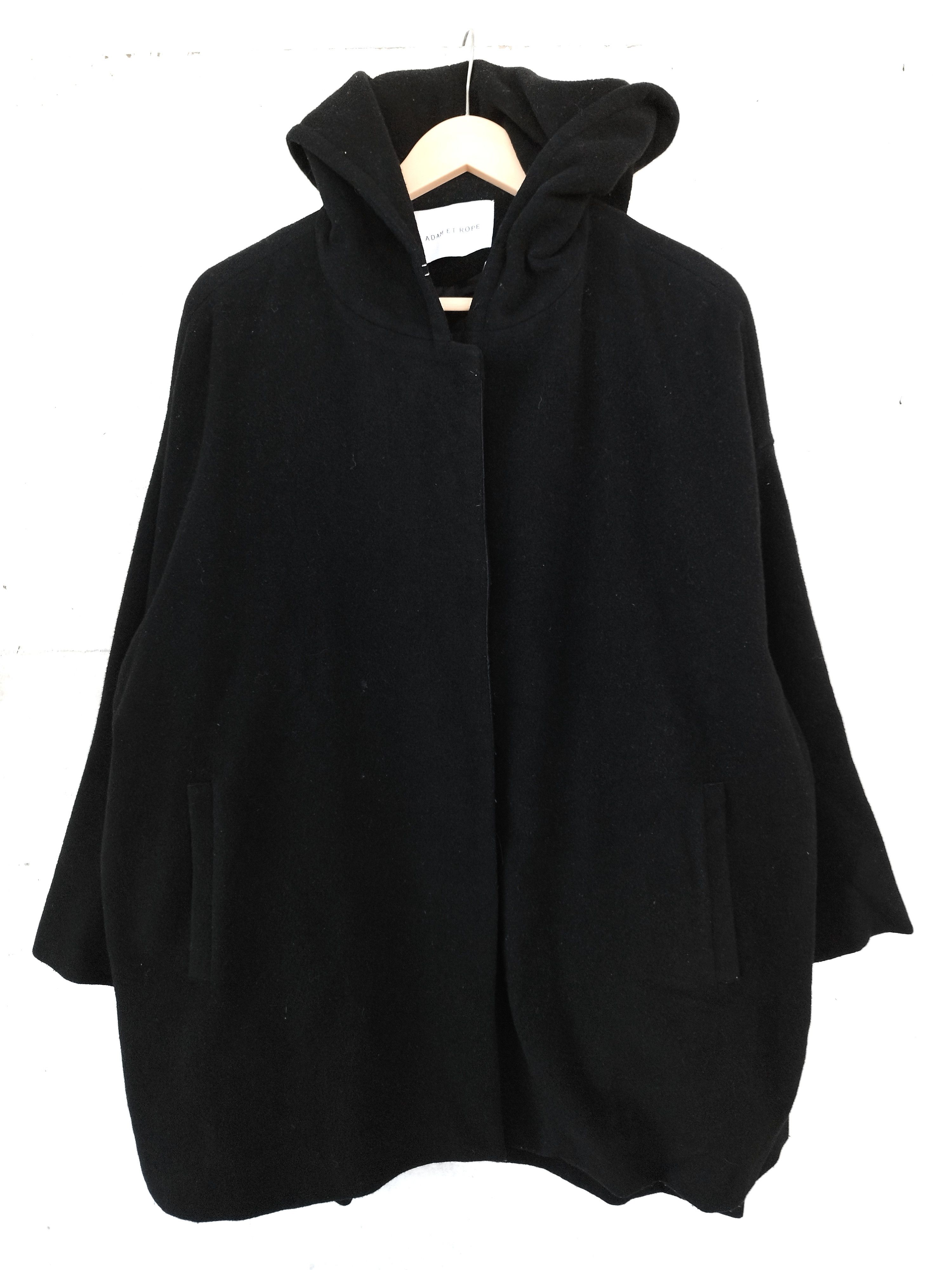 ADAM ET ROPE Adam et Rope jacket wool Size US XL / EU 56 / 4 - 1 Thumbnail