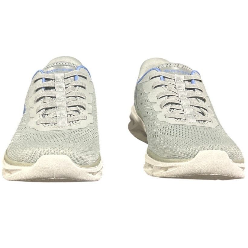 SKECHERS New In Box Skechers Womens Size 7.5 SwiftFit Slide In Shoes Size US 7.5 / IT 37.5 - 4 Thumbnail