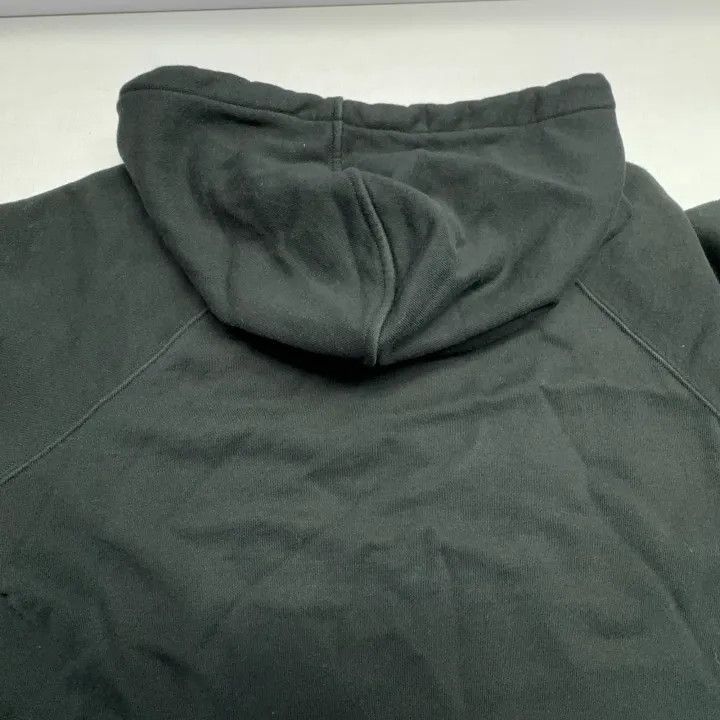 Dior Dior Vibe Black Logo Hoodie for Women 0079-2507 Size XS / US 0-2 / IT 36-38 - 2 Thumbnail