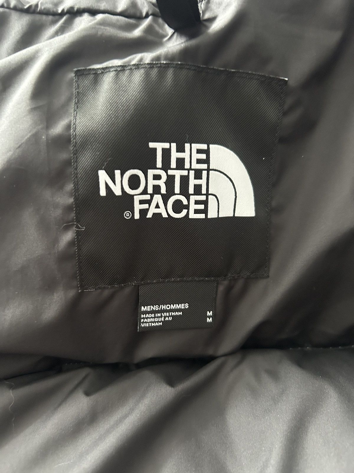 The North Face North Face x Cole Navin Printed Himalayan Down Parka Size US M / EU 48-50 / 2 - 3 Thumbnail