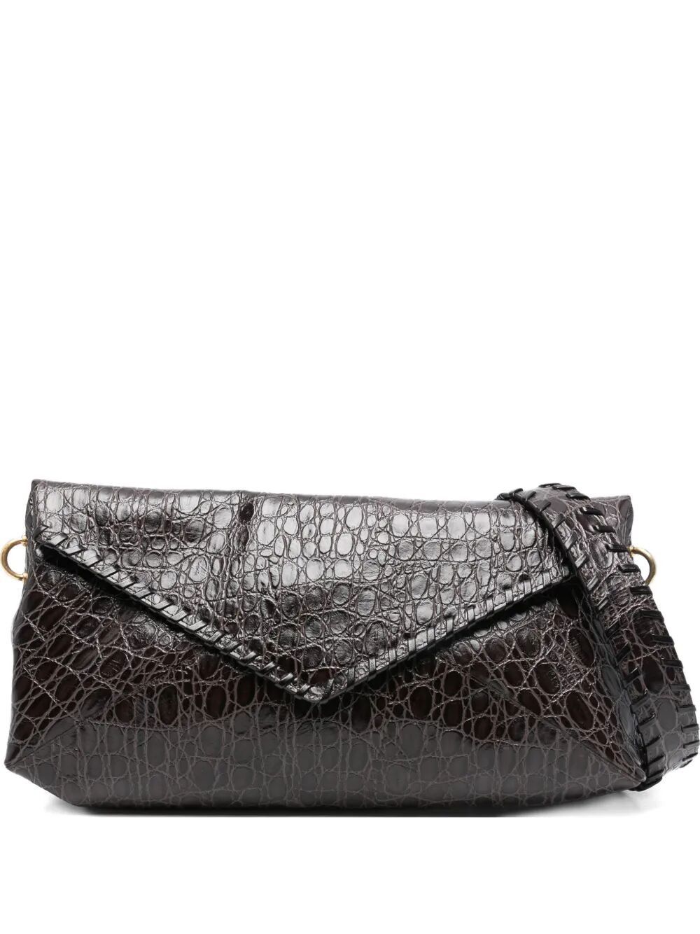 Dries Van Noten "ENV" BAG Size ONE SIZE - 1 Thumbnail