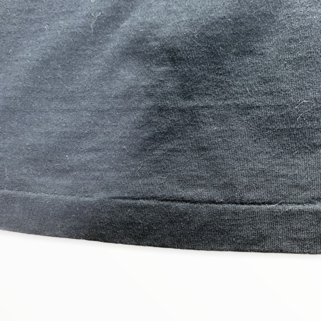 Rap Tees × Vintage Vintage 90s Public Enemy Bootleg Single Stitch T Shirt Size US S / EU 44-46 / 1 - 5 Thumbnail