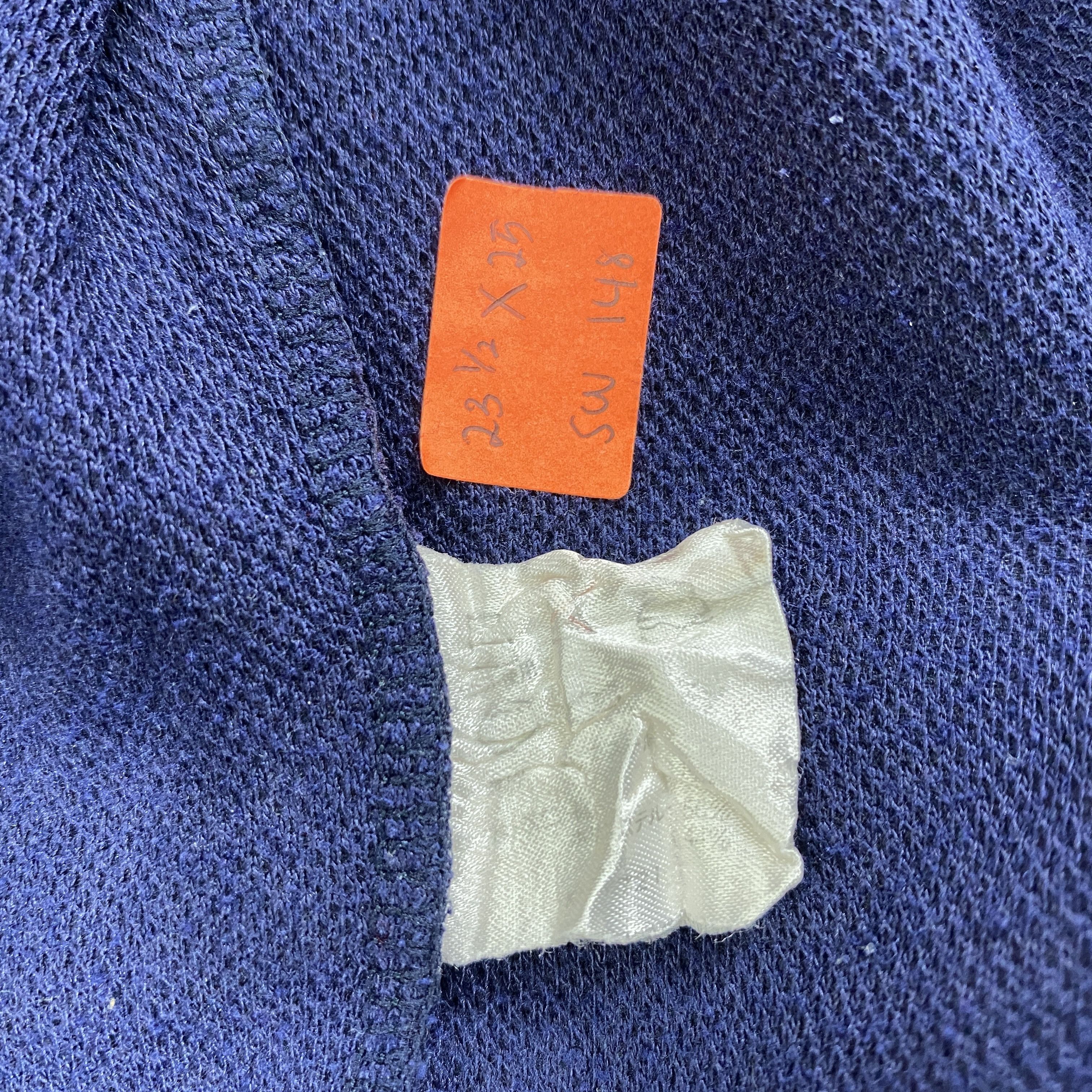 Japanese Brand Vintage Ellesse Italy Sweatshirt -SW148 Size US L / EU 52-54 / 3 - 5 Thumbnail