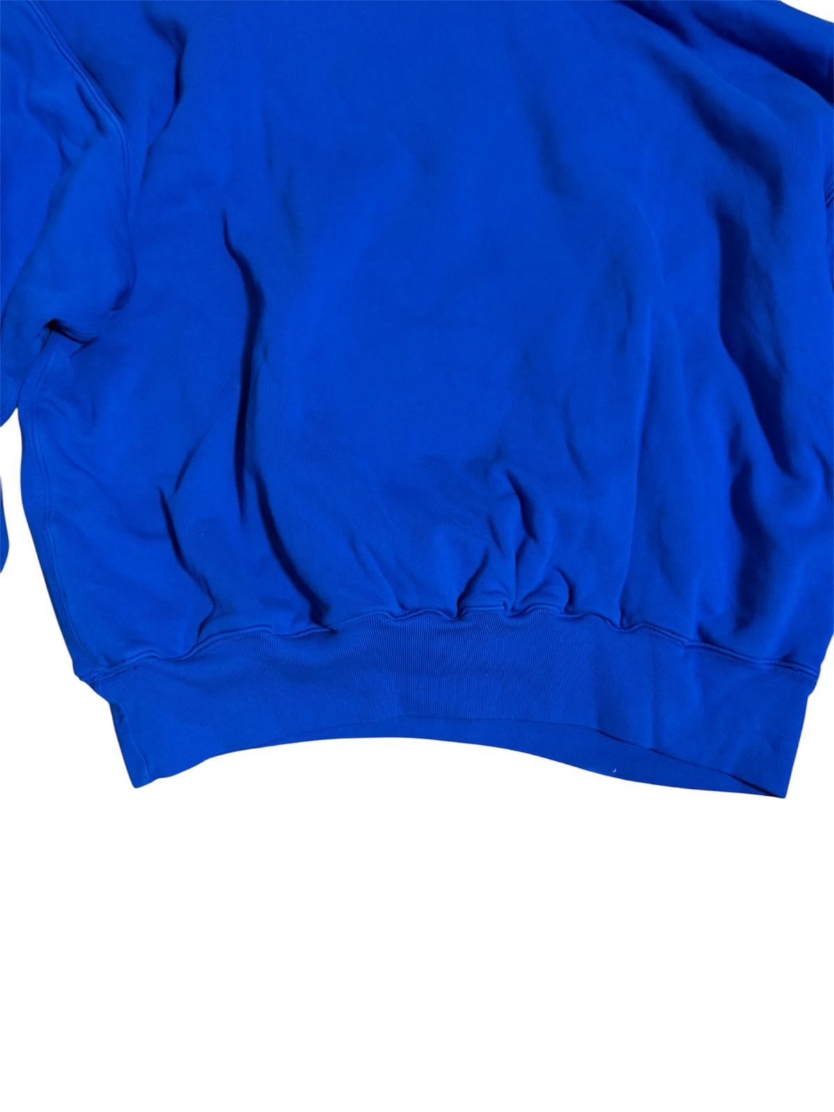 Gap × Yeezy 🔥Yeezy GAP Double Layered Hoodie/Yeezy Gap Oversized Hoodie Size US XL / EU 56 / 4 - 11 Thumbnail