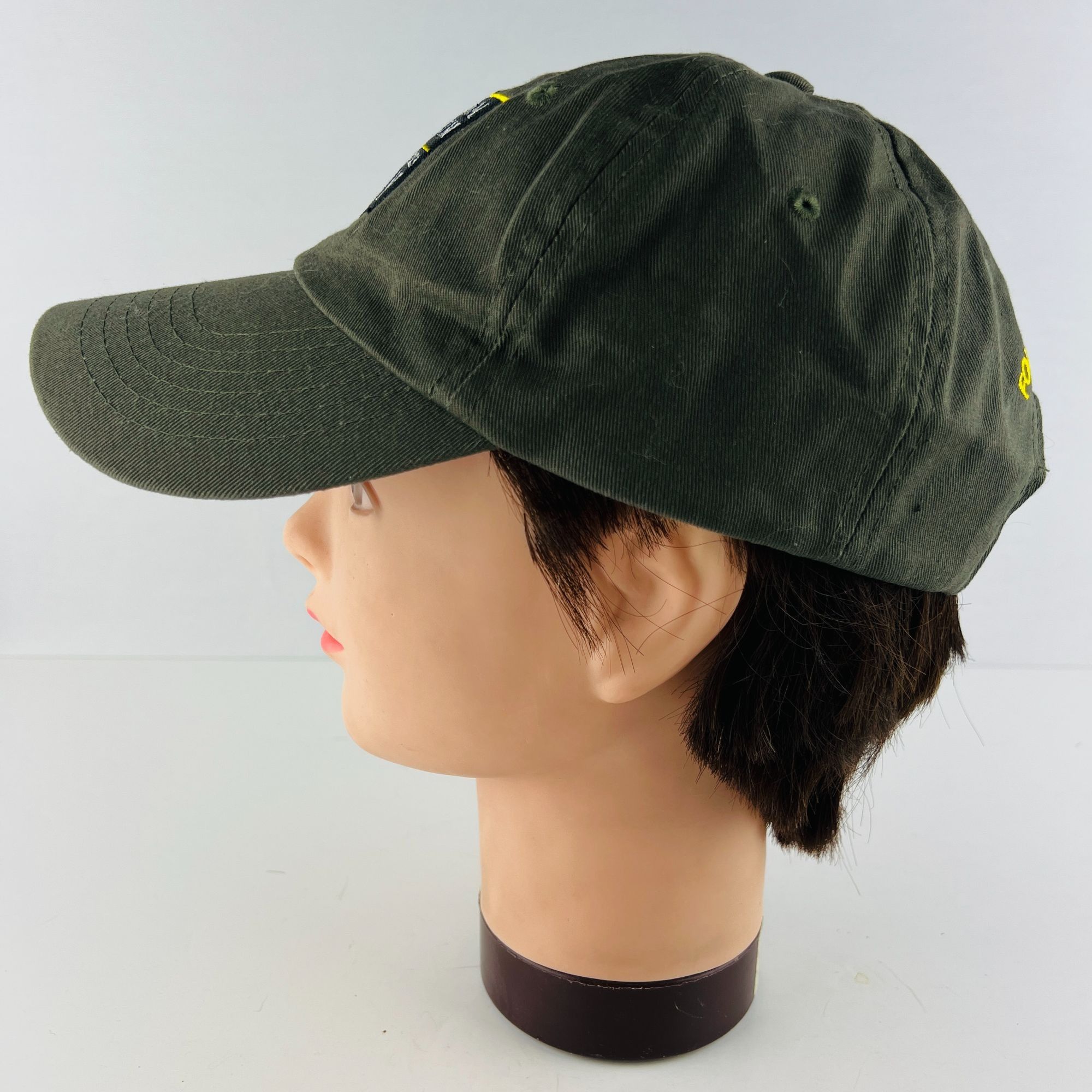Other United States Army National Museum Baseball Style Cap Hat Size ONE SIZE - 7 Thumbnail