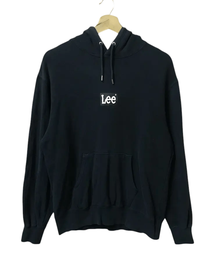 Lee Vintage Lee Hoodies Size US M / EU 48-50 / 2 - 1 Thumbnail