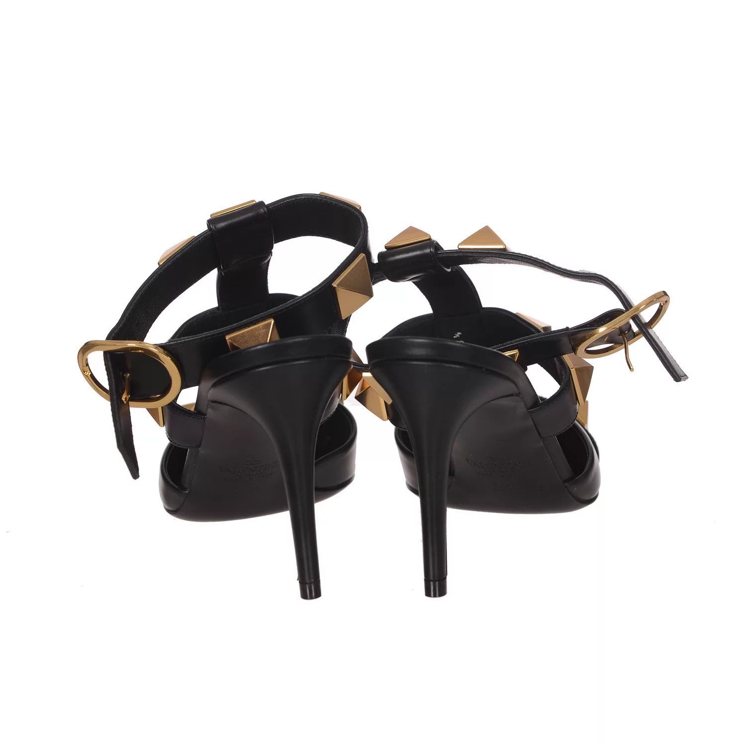 Valentino Valentino High Heels 38.5 Size US 8 / IT 38 - 6 Thumbnail
