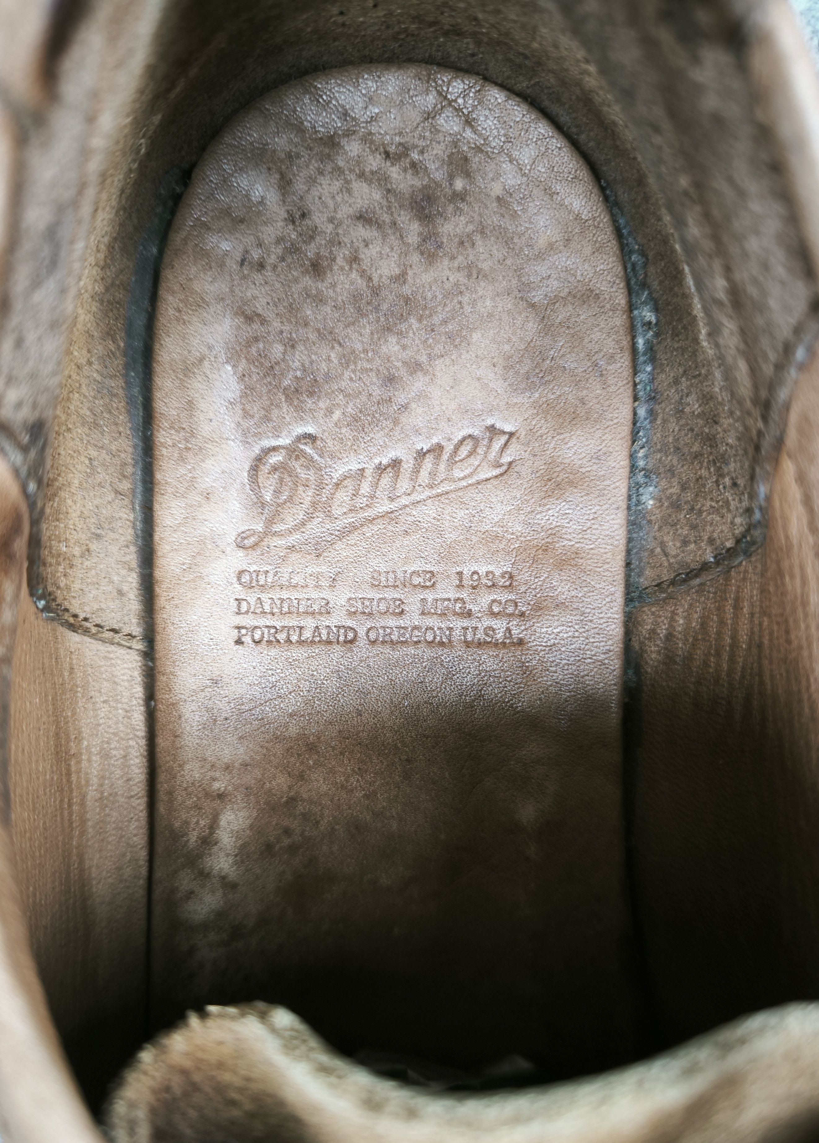Danner DANNER Toledo low suede boot Size US 9.5 / EU 42-43 - 6 Thumbnail