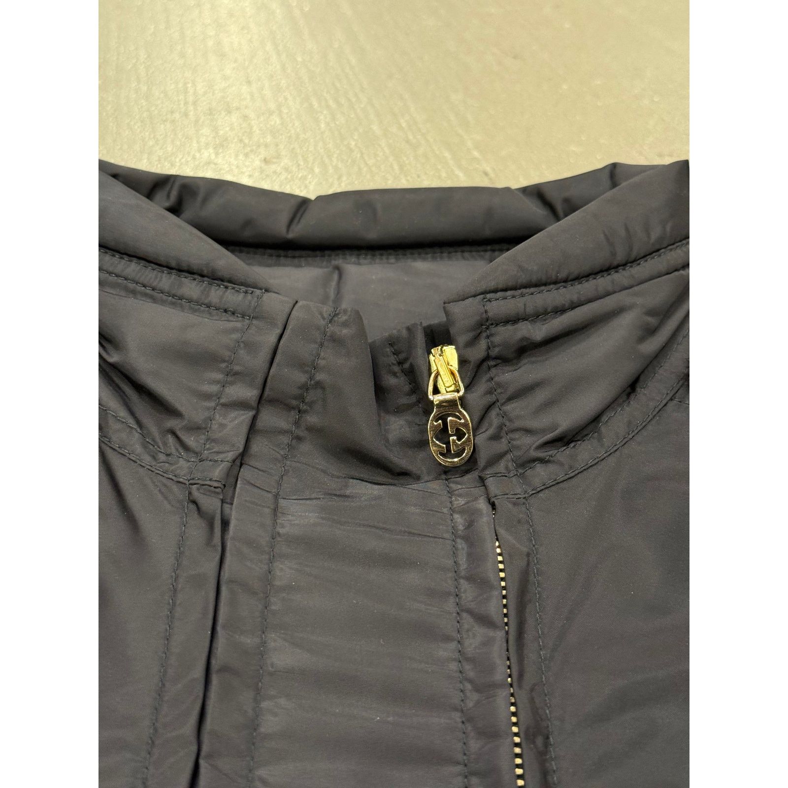 Gucci A/W2004 Gucci by Tom Ford real fur ski jacket Size XS / US 0-2 / IT 36-38 - 5 Thumbnail