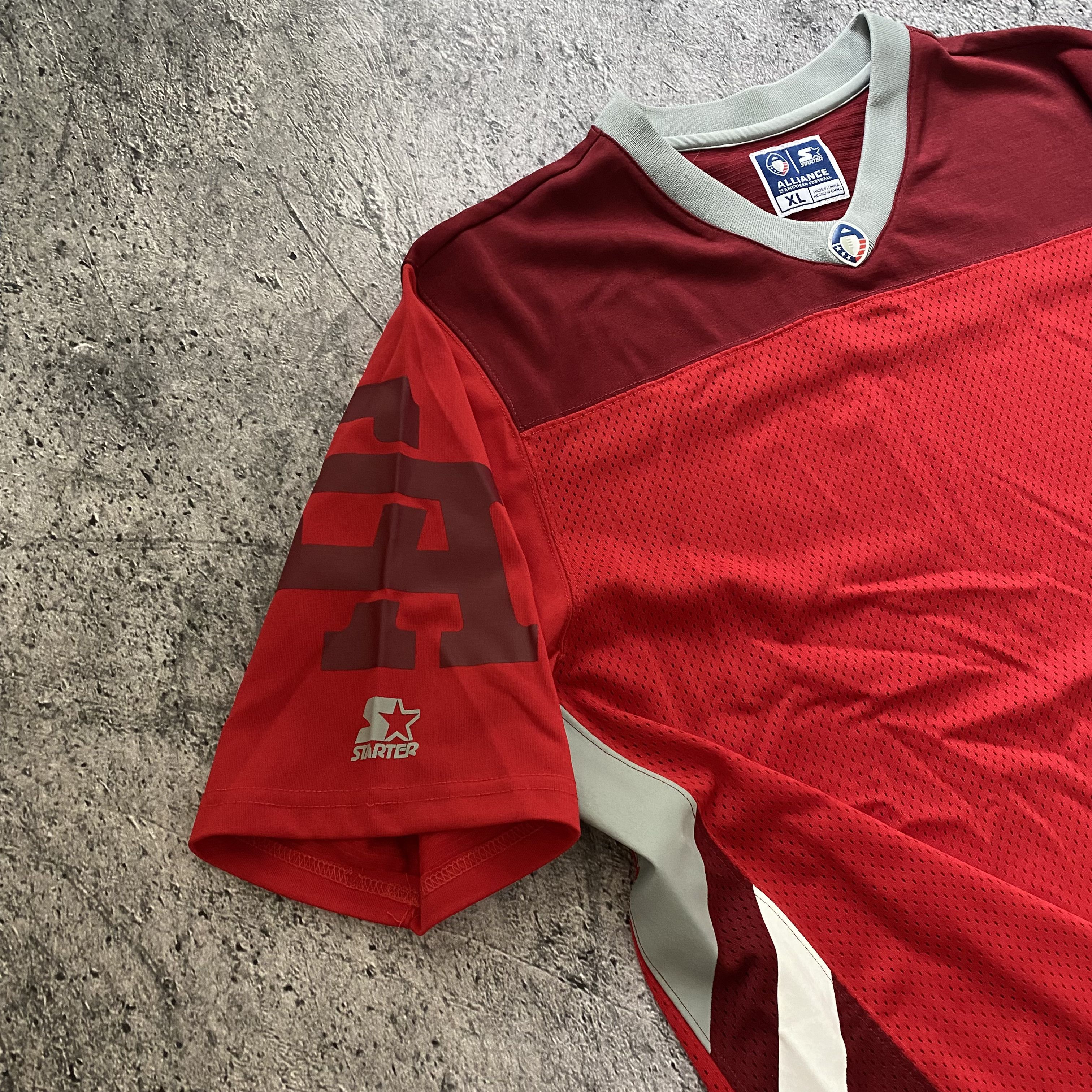 NFL × Starter jersey starter Size US XL / EU 56 / 4 - 4 Thumbnail
