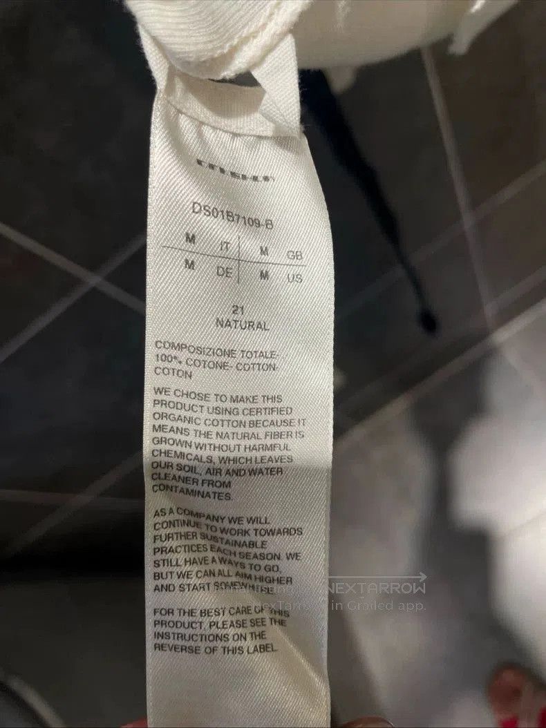 Rick Owens Classic Rick Owens Drkshdw Tank Top. Size US M / EU 48-50 / 2 - 3 Thumbnail