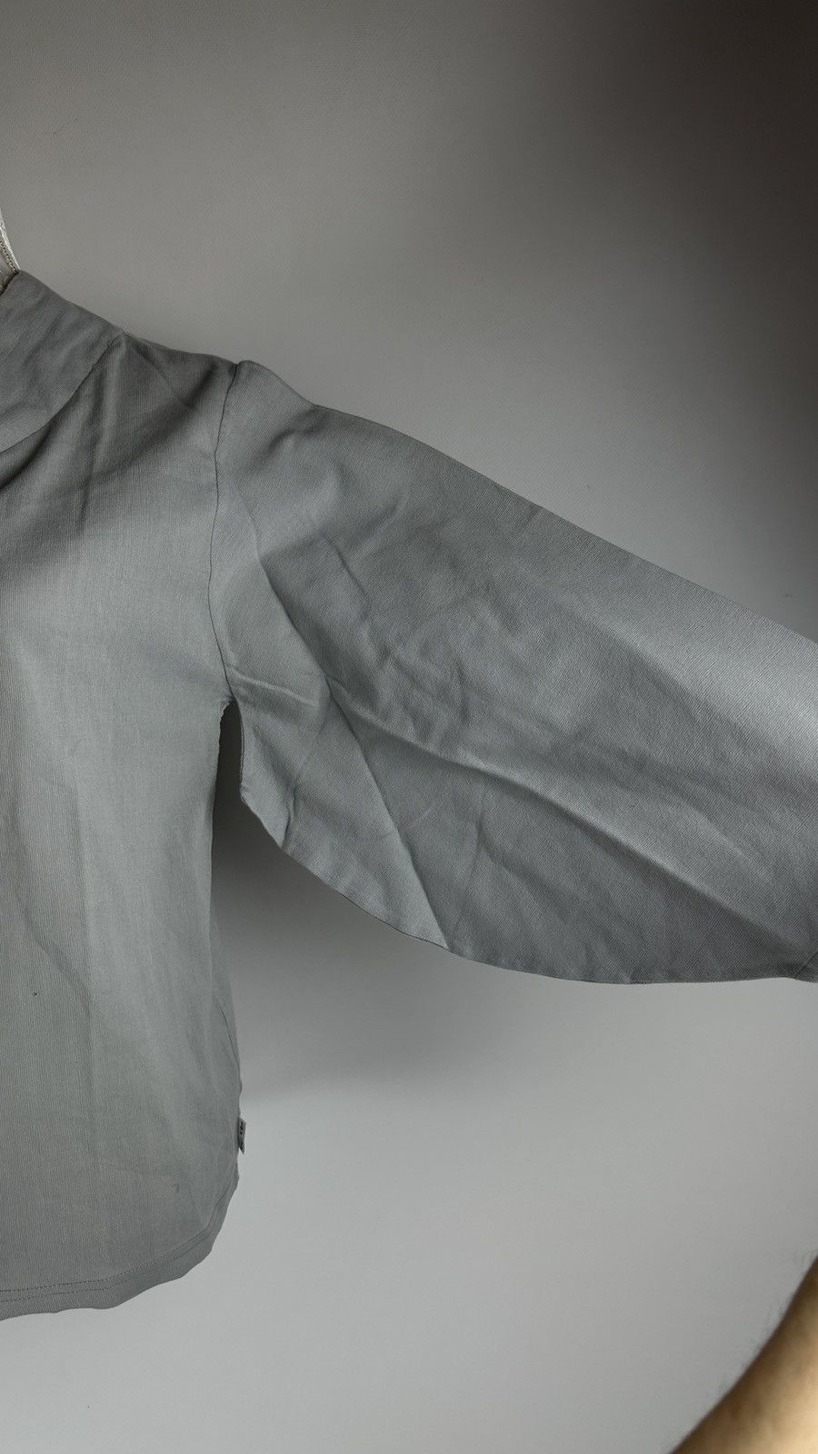 SOU SOU SOU SOU Oversized Shirt Size M / US 6-8 / IT 42-44 - 5 Thumbnail