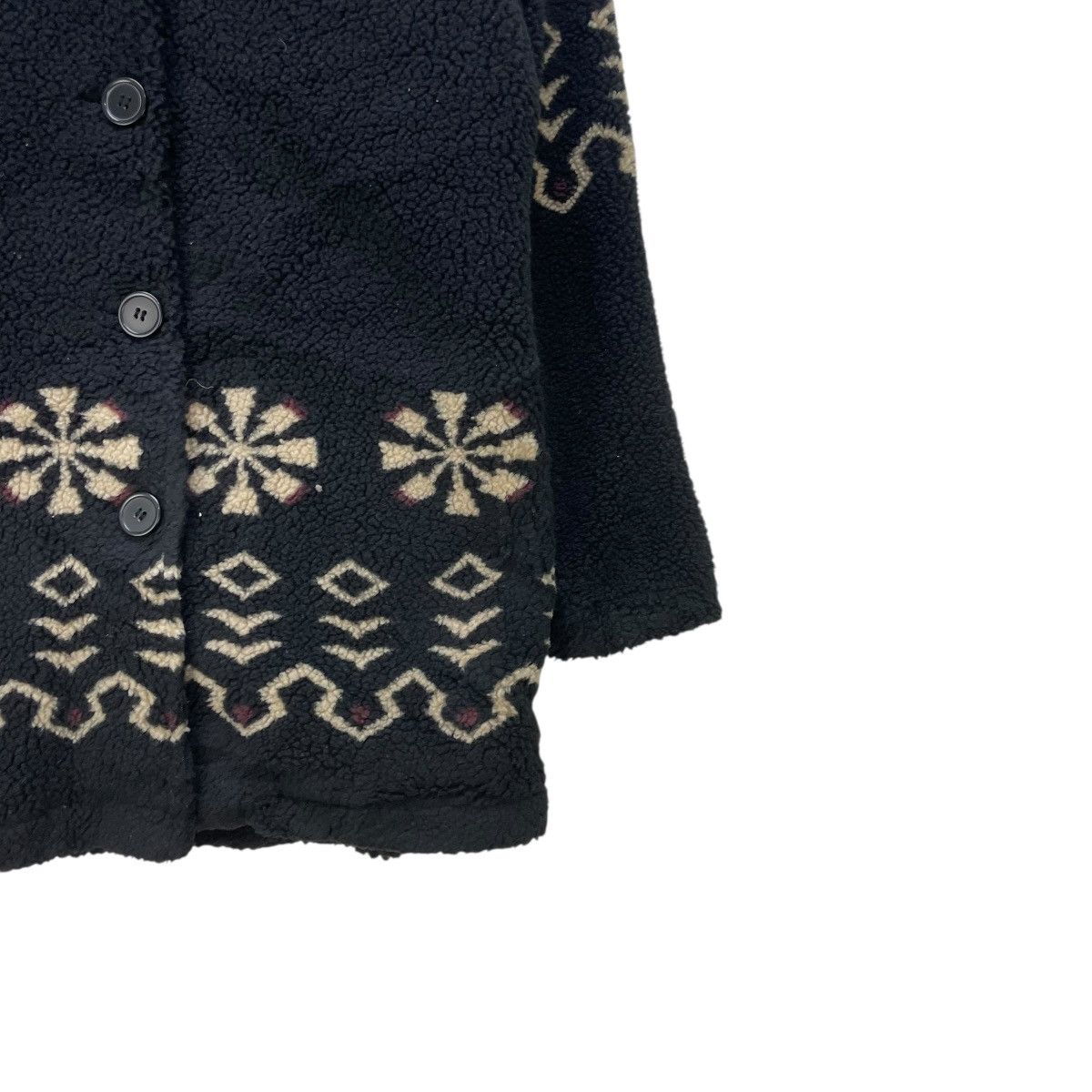 Otto 🔥 vintage Otto Japanese designer Native Jacket Size M / US 6-8 / IT 42-44 - 6 Thumbnail