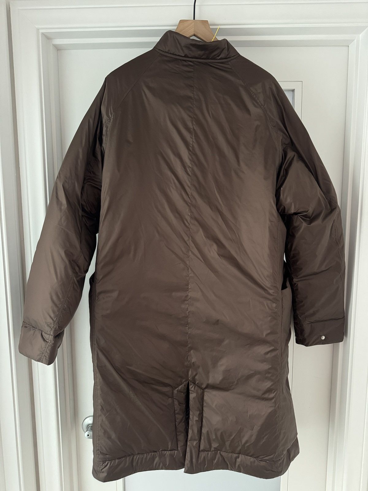 Entire Studios Entire Studios Puffer Coat Size US M / EU 48-50 / 2 - 4 Thumbnail