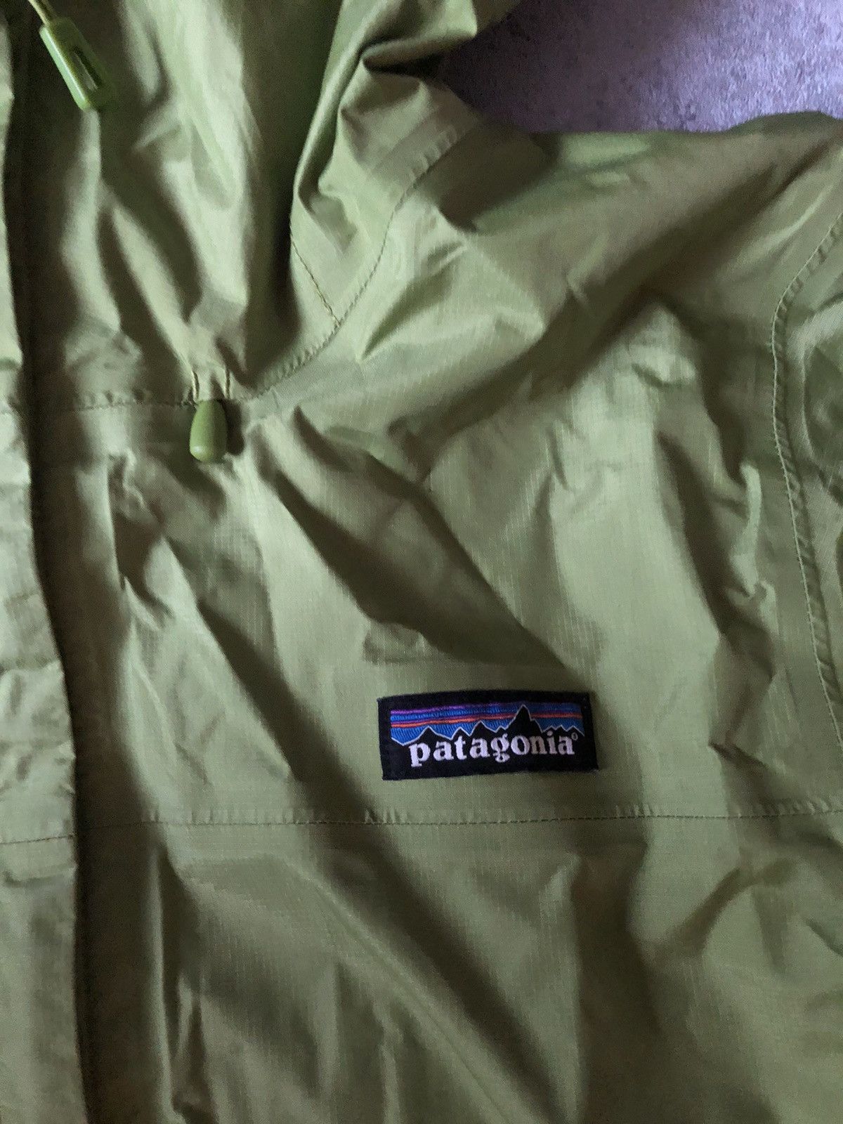 Patagonia PATAGONIA H2N0 GORPCORE STYLE JACKET Size M / US 6-8 / IT 42-44 - 3 Thumbnail