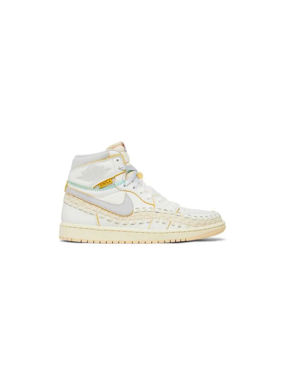 Nike Jordan 1 Retro High OG SP Union Size US 12.5 / EU 45-46 - 1 Thumbnail
