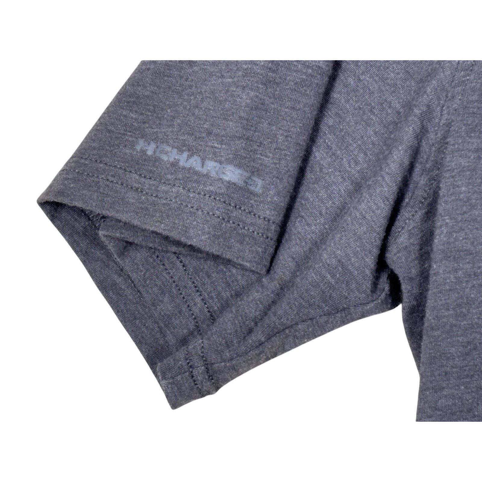 Under Armour Under Armour Large T-Shirt Gray with Fish Graphic Size US L / EU 52-54 / 3 - 14 Thumbnail