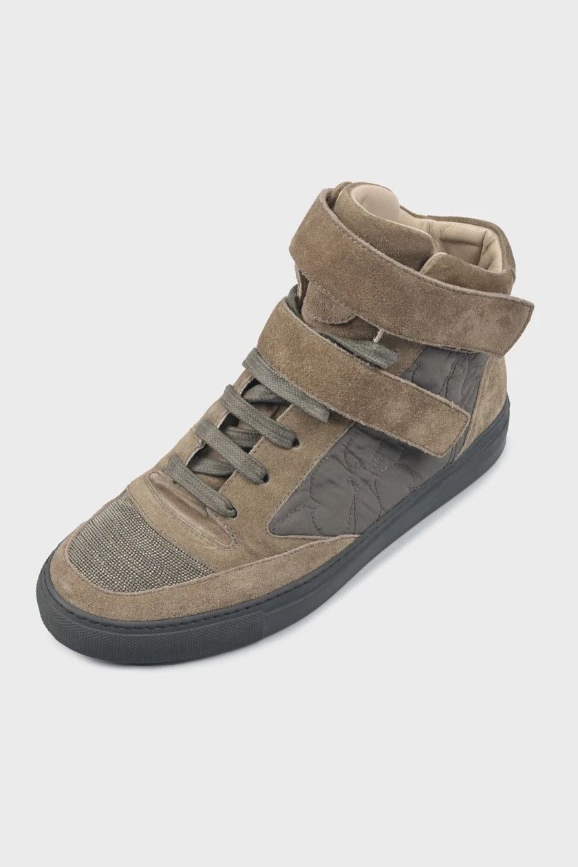 Brunello Cucinelli Brunello cucinelli Size US 7 / IT 37 - 7 Thumbnail