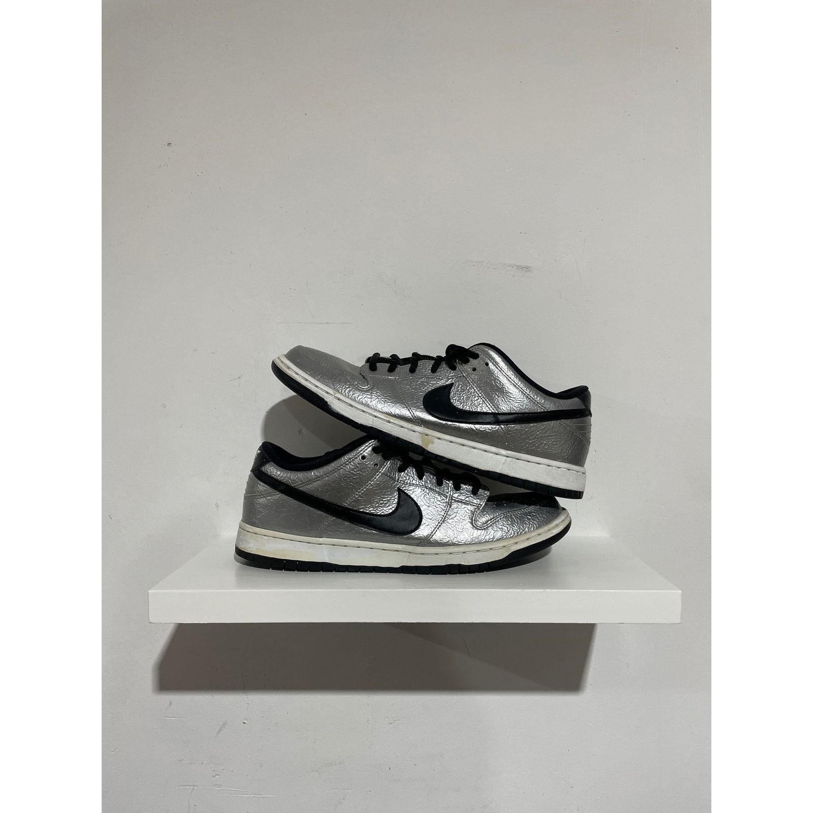 Nike NIKE SB DUNK LOW COLD PIZZA SIZE 10.5 Size US 10.5 / EU 43-44 - 1 Thumbnail