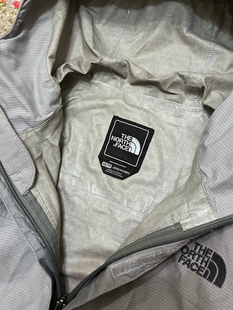 Other Vintage The North Face Hyvent Waterproof Jacket XS Size US XS / EU 42 / 0 - 4 Thumbnail