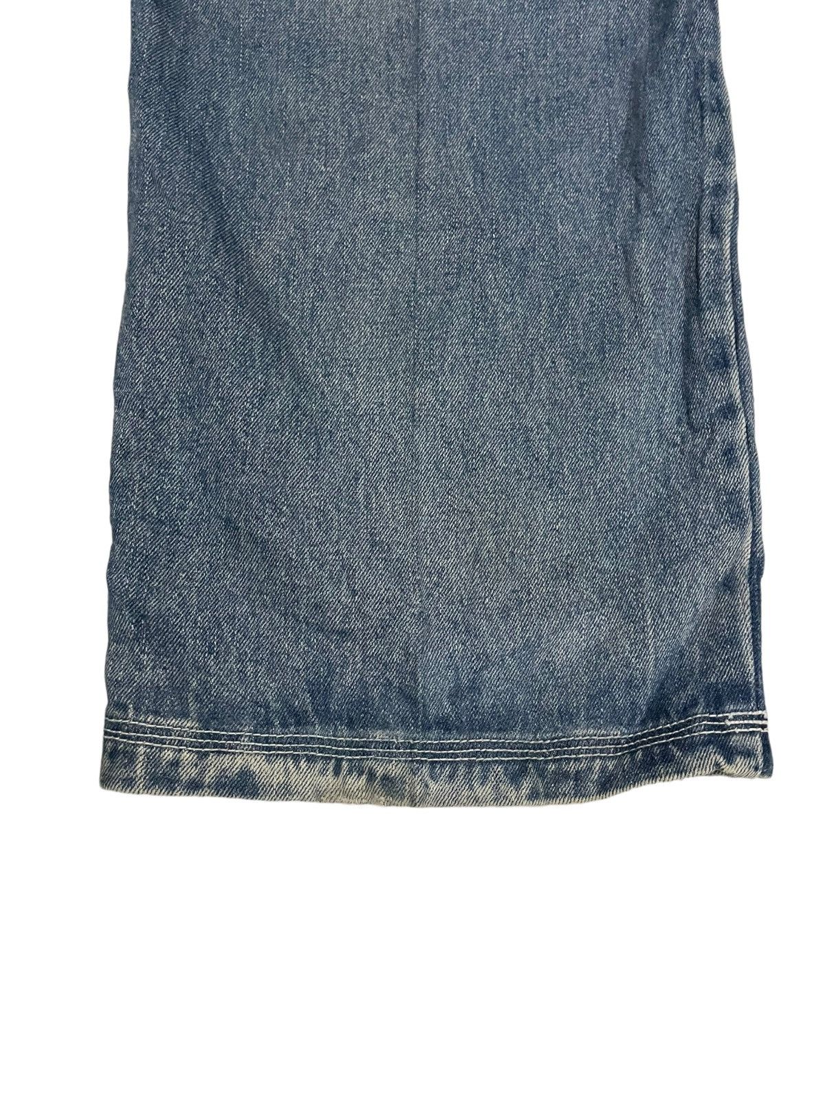 Enyce 90s Baggy Vintage Jeans