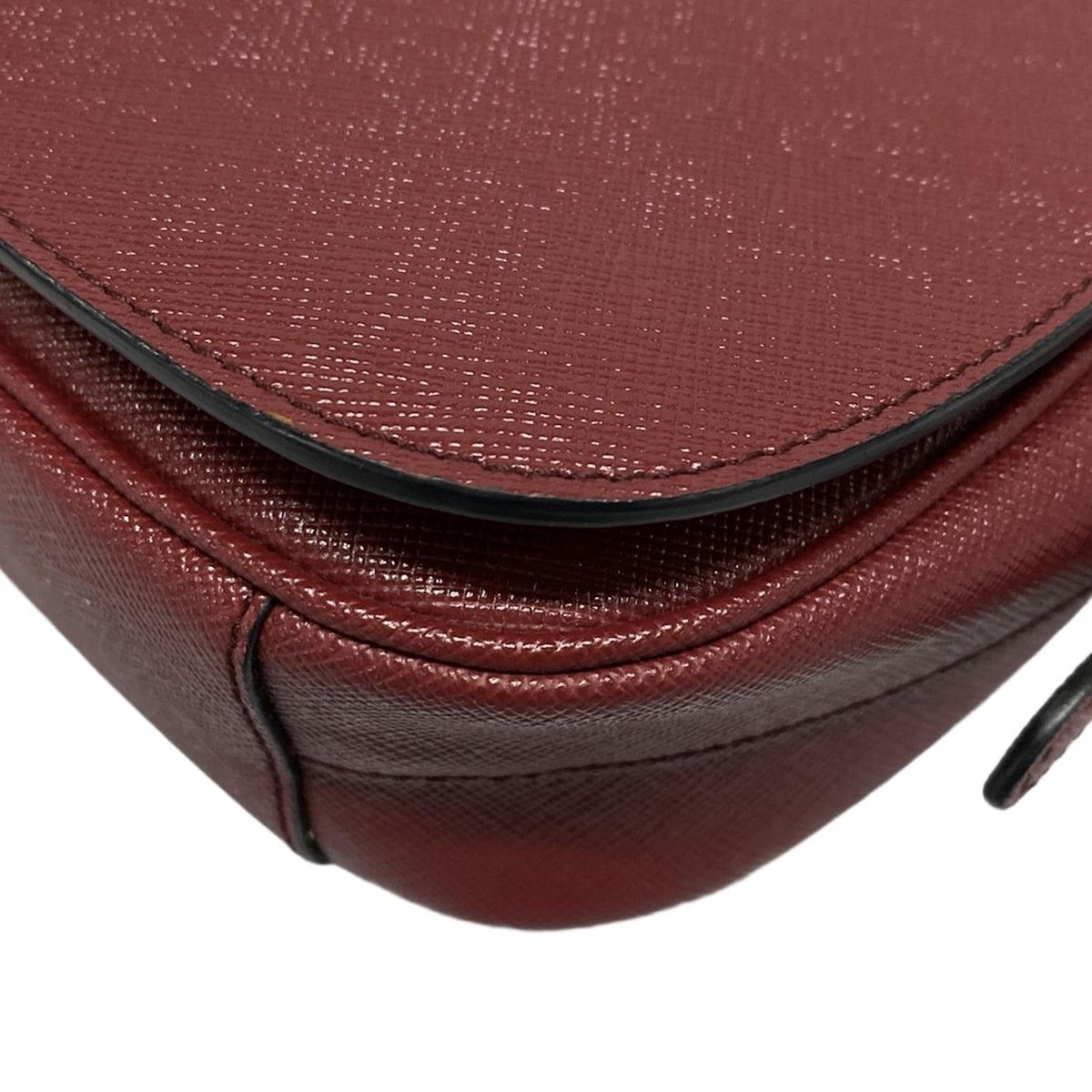Prada PRADA Shoulder Bag 1BD192 Size ONE SIZE - 7 Thumbnail