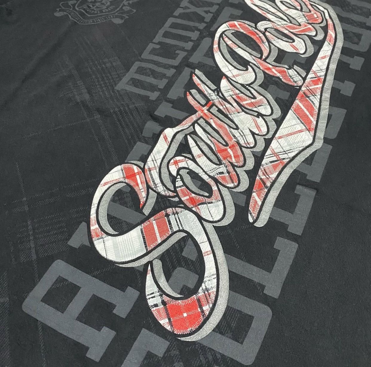 Southpole Southpole Y2k baggy tee Size US XXL / EU 58 / 5 - 2 Thumbnail