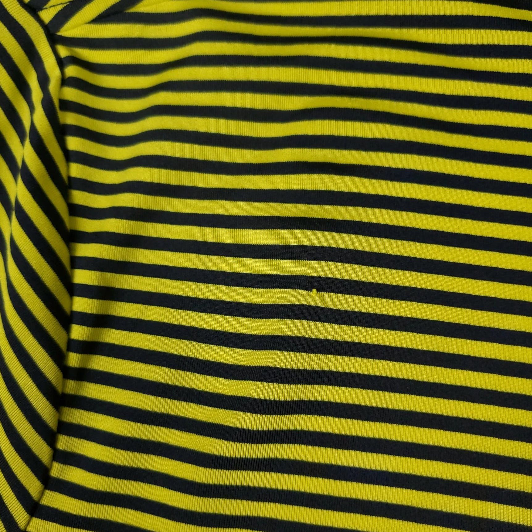 Ralph Lauren RLX Ralph Lauren Polo Shirt Mens M Stripe Green Golf Performance Stretch Shirt Size US M / EU 48-50 / 2 - 3 Thumbnail