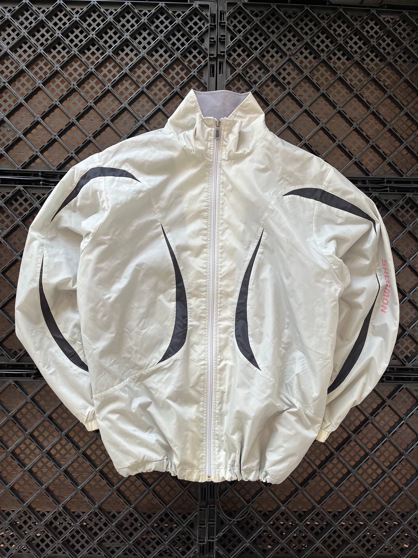 Salomon Salomon 00ss Vintage Unisex Jacket Size US M / EU 48-50 / 2 - 2 Thumbnail