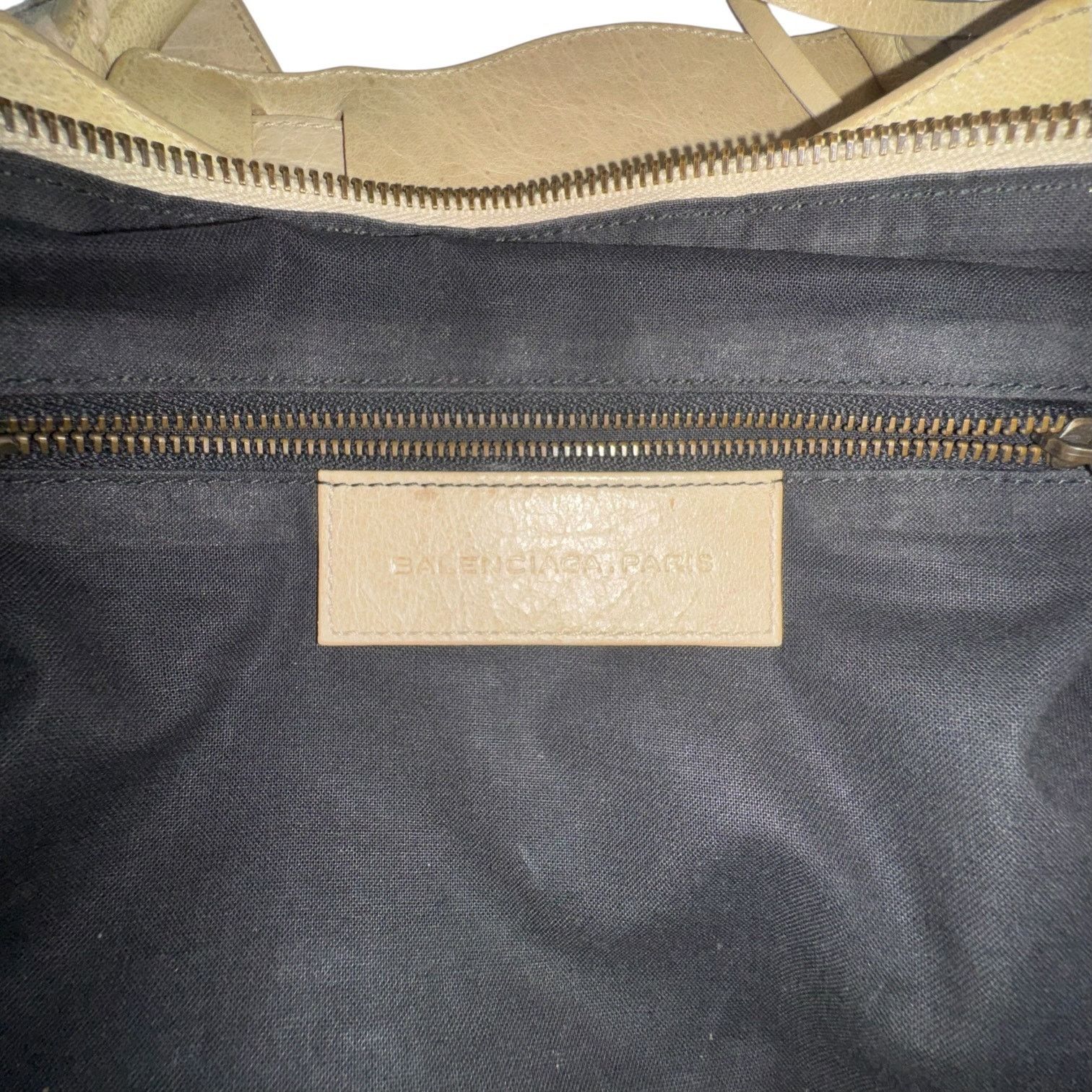 Bottega Veneta Balenciaga Multicolor Woven City Bag Size ONE SIZE - 11 Thumbnail
