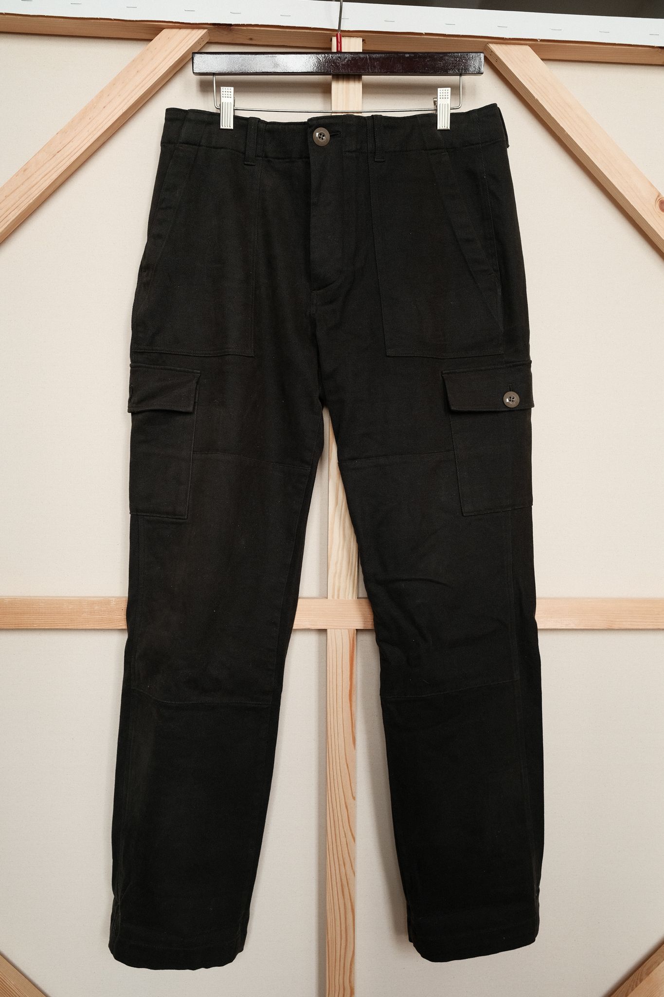 Todd Snyder Cargo Pants | Grailed
