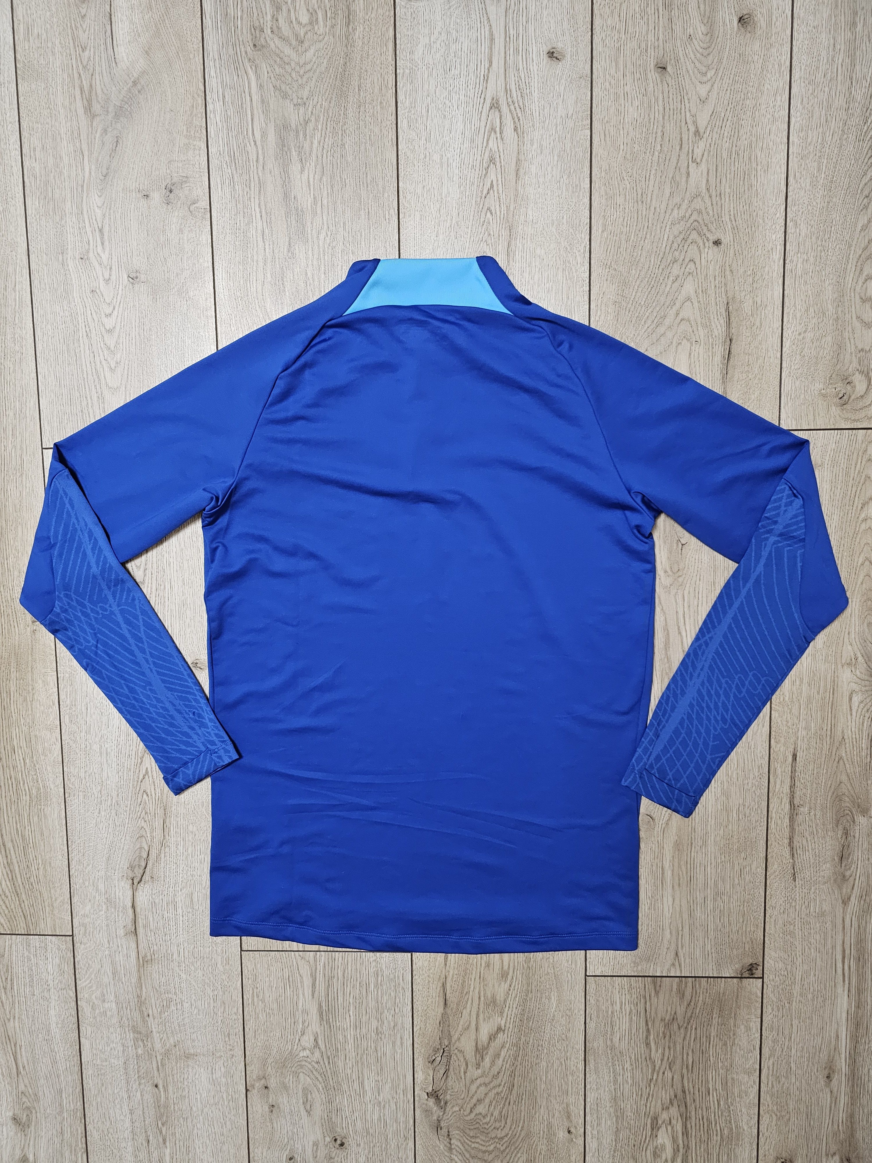 All Sport × Nike ENGLAND 2022 TRAINING FOOTBALL JACKET TOP SOCCER JACKET ZIP Size US M / EU 48-50 / 2 - 2 Thumbnail