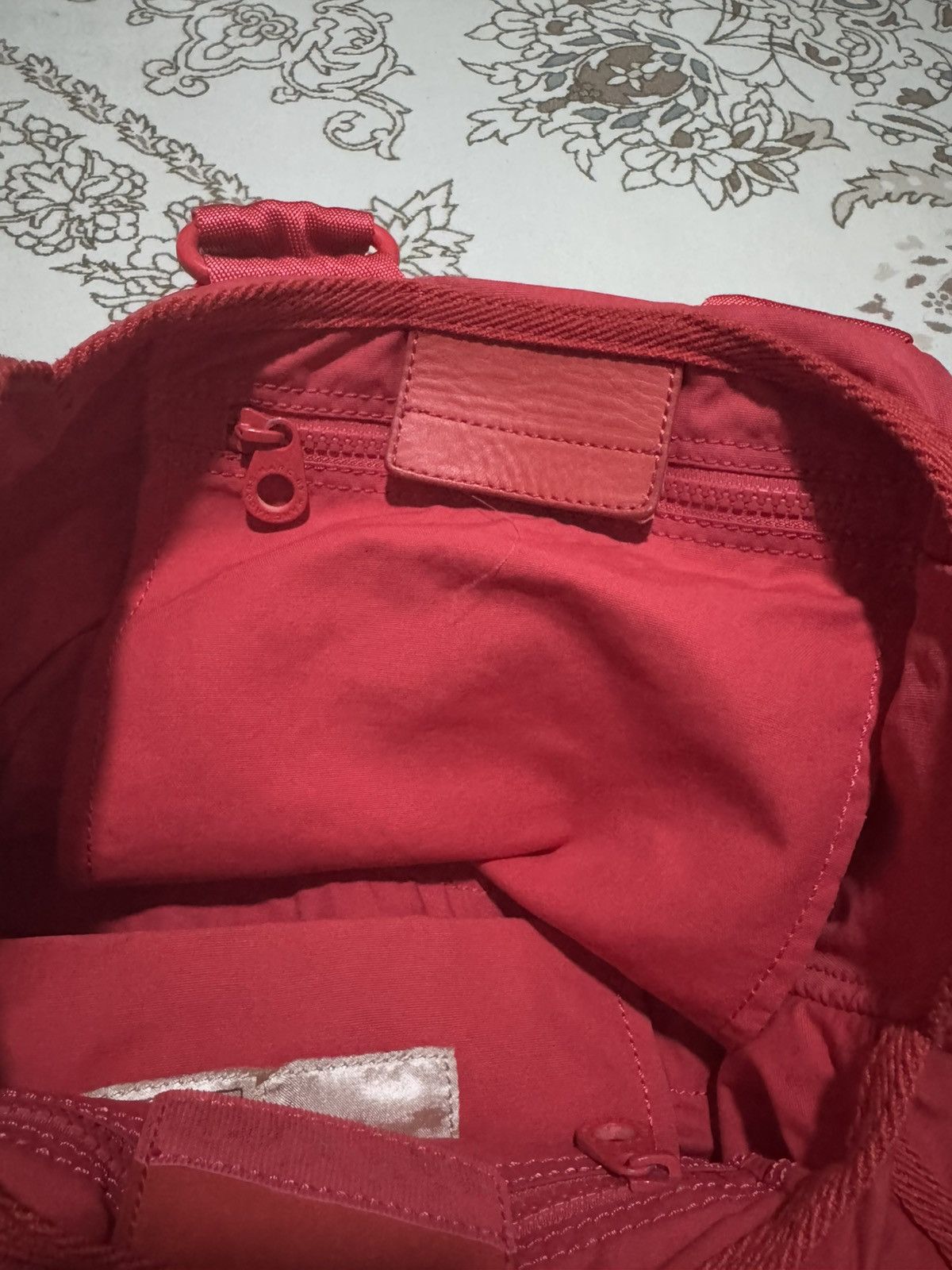 Marc Jacobs × Marc by Marc Jacobs SS13 Small Cargo Type Marc By Marc Jacob Tote Bag Size ONE SIZE - 6 Thumbnail