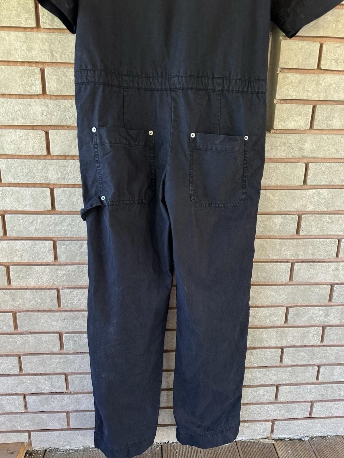 Zadig & Voltaire ZADIG & VOLTAIRE Catsy Mili Jumpsuit in Blueberry Size S Size 28" / US 6 / IT 42 - 12 Thumbnail