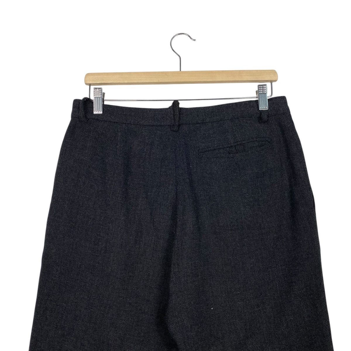 agnes b. Vintage Agnes B Homme pant Size US 30 / EU 46 - 8 Thumbnail